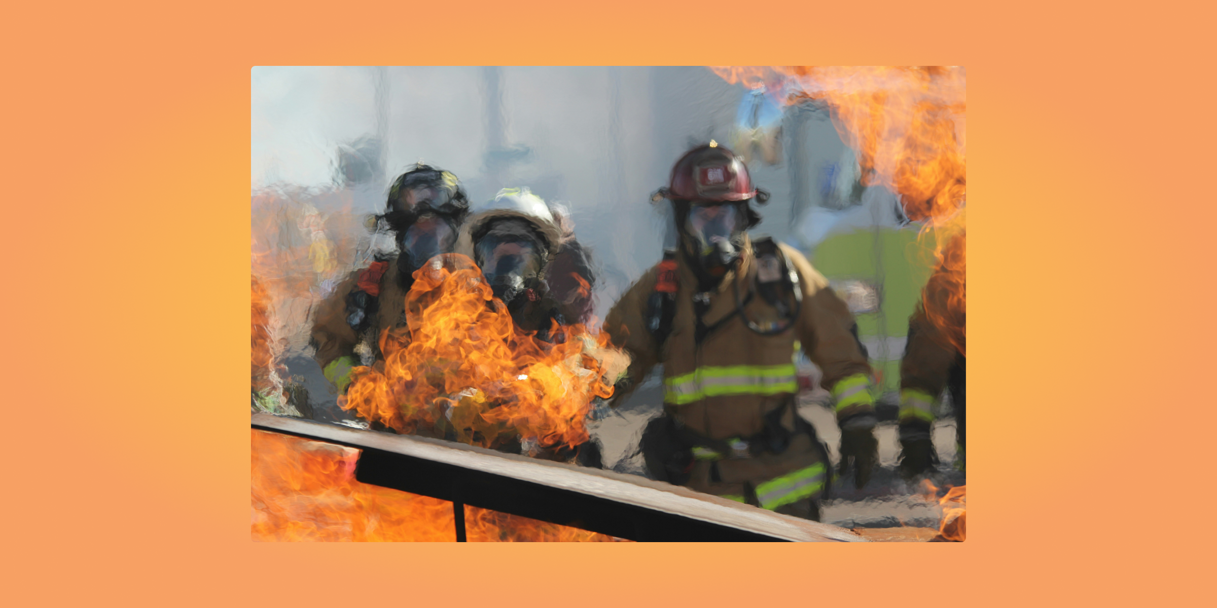 Firefighters